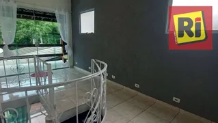 Casa com 4 Quartos para venda ou aluguel, 280m² no Praia Vista Linda, Bertioga - Foto 35