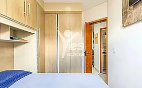 Cobertura com 2 Quartos à venda, 44m² no Vila Floresta, Santo André - Foto 9