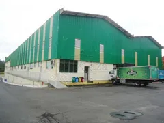 Galpão / Depósito / Armazém à venda, 4169m² no Conjunto Industrial Eldorado, São José dos Campos - Foto 6
