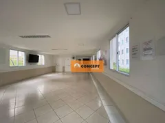 Apartamento com 2 Quartos à venda, 48m² no Parque São Vicente, Mauá - Foto 20