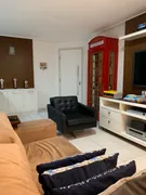 Apartamento com 3 Quartos à venda, 108m² no Tirol, Natal - Foto 5