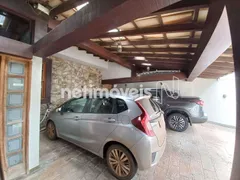 Casa com 5 Quartos à venda, 600m² no Belvedere, Belo Horizonte - Foto 30