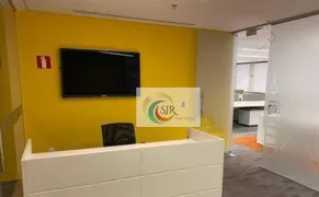 Conjunto Comercial / Sala para venda ou aluguel, 482m² no Itaim Bibi, São Paulo - Foto 5