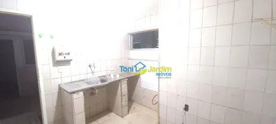 Loja / Salão / Ponto Comercial para alugar, 312m² no Jardim, Santo André - Foto 15