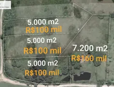 Terreno / Lote / Condomínio à venda, 5200m² no Agro Brasil, Cachoeiras de Macacu - Foto 2