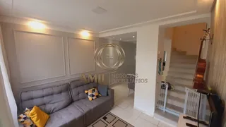 Casa de Condomínio com 2 Quartos à venda, 80m² no Jardim Limoeiro, São José dos Campos - Foto 3