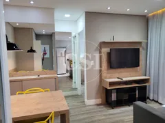 Apartamento com 1 Quarto à venda, 85m² no Vila Lídia, Campinas - Foto 20