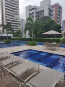 Apartamento com 4 Quartos à venda, 225m² no Meireles, Fortaleza - Foto 24