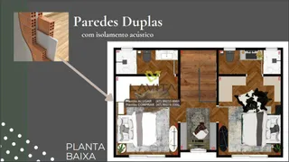 Casa de Condomínio com 2 Quartos à venda, 145m² no Garcia, Blumenau - Foto 14