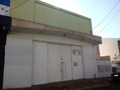 Galpão / Depósito / Armazém para alugar, 560m² no Vila Monteiro, São Carlos - Foto 1