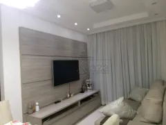 Apartamento com 2 Quartos à venda, 54m² no Jardim São Vicente, São José dos Campos - Foto 1