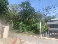 Terreno / Lote / Condomínio à venda, 598m² no Morro da Cruz, Florianópolis - Foto 2