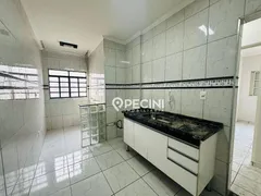 Apartamento com 2 Quartos para alugar, 64m² no Jardim Inocoop, Rio Claro - Foto 5
