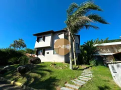 Casa de Condomínio com 5 Quartos à venda, 220m² no Cachoeira do Bom Jesus, Florianópolis - Foto 1
