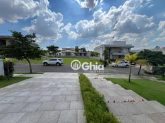Casa de Condomínio com 4 Quartos à venda, 384m² no Alphaville Dom Pedro, Campinas - Foto 2