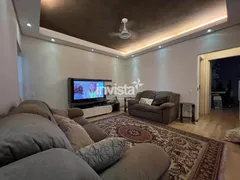 Apartamento com 2 Quartos à venda, 112m² no Boqueirão, Santos - Foto 1