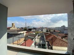 Apartamento com 3 Quartos à venda, 124m² no Nova Gerti, São Caetano do Sul - Foto 5