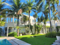 Casa com 7 Quartos para venda ou aluguel, 580m² no Balneário Praia do Pernambuco, Guarujá - Foto 36