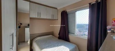 Apartamento com 2 Quartos à venda, 51m² no Parque Maria Helena, São Paulo - Foto 15