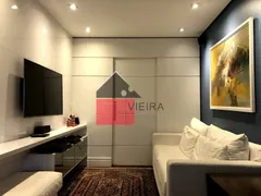 Apartamento com 4 Quartos para alugar, 2087m² no Jardim Vila Mariana, São Paulo - Foto 10