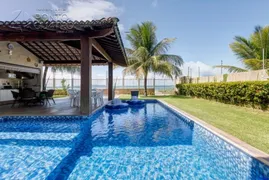Casa de Condomínio com 9 Quartos à venda, 920m² no Ponta de Areia, Itaparica - Foto 1