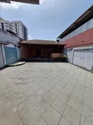 Casa Comercial com 1 Quarto para alugar, 600m² no Gonzaga, Santos - Foto 4