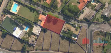 Terreno / Lote / Condomínio à venda, 1000m² no BOSQUE, Vinhedo - Foto 6