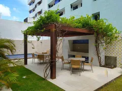 Apartamento com 3 Quartos à venda, 138m² no Cabo Branco, João Pessoa - Foto 19