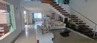 Casa de Condomínio com 4 Quartos para alugar, 429m² no Buraquinho, Lauro de Freitas - Foto 2