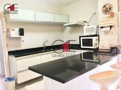 Apartamento com 3 Quartos para venda ou aluguel, 149m² no Morro do Maluf, Guarujá - Foto 26