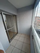 Apartamento com 2 Quartos para alugar, 62m² no Centro, Carapicuíba - Foto 12