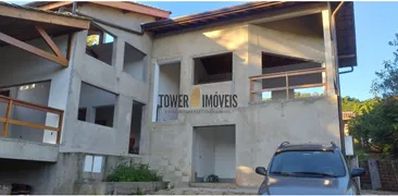 Casa de Condomínio com 3 Quartos à venda, 273m² no São Joaquim, Vinhedo - Foto 4