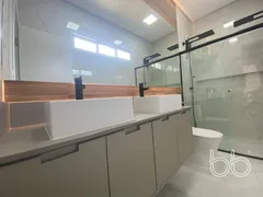 Casa de Condomínio com 3 Quartos à venda, 185m² no JARDIM JULIANA, Indaiatuba - Foto 26