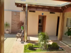 Casa com 1 Quarto à venda, 127m² no Jardim Serra Azul, Araraquara - Foto 6