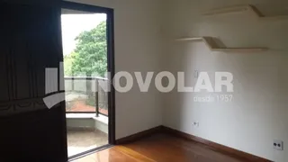 Apartamento com 4 Quartos para alugar, 275m² no Santana, São Paulo - Foto 9