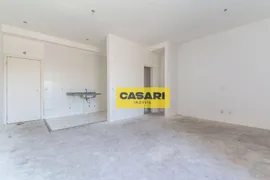 Apartamento com 1 Quarto à venda, 36m² no Jardim do Mar, São Bernardo do Campo - Foto 7