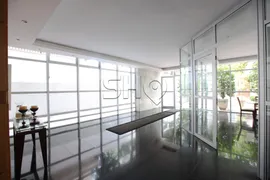 Apartamento com 3 Quartos para alugar, 267m² no Higienópolis, São Paulo - Foto 34
