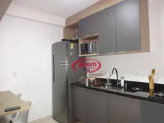 Casa de Condomínio com 1 Quarto à venda, 36m² no Jardim Paraíso, São Paulo - Foto 14