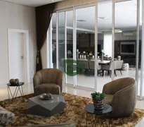 Casa de Condomínio com 4 Quartos à venda, 590m² no Jardim Tripoli, Americana - Foto 24