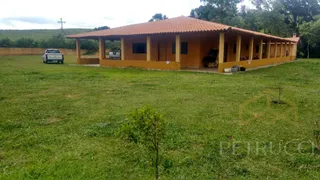 Fazenda / Sítio / Chácara com 5 Quartos à venda, 400m² no Vila Esmeralda, Campinas - Foto 1
