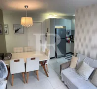 Apartamento com 2 Quartos para alugar, 55m² no Canasvieiras, Florianópolis - Foto 21