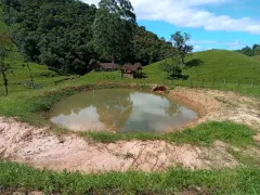 Fazenda / Sítio / Chácara com 1 Quarto à venda, 5500000m² no Centro, Anitápolis - Foto 13