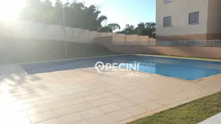 Apartamento com 2 Quartos à venda, 49m² no Parque Mãe Preta, Rio Claro - Foto 22