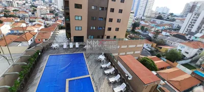 Apartamento com 3 Quartos à venda, 126m² no Vila Pauliceia, São Paulo - Foto 44