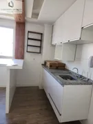 Apartamento com 2 Quartos para alugar, 35m² no Sé, São Paulo - Foto 3