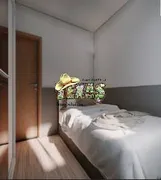 Apartamento com 2 Quartos à venda, 39m² no Jardim Itapemirim, São Paulo - Foto 5