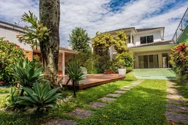 Casa de Condomínio com 5 Quartos para alugar, 566m² no Barra da Tijuca, Rio de Janeiro - Foto 2