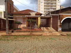 Casa com 3 Quartos à venda, 218m² no Centro, Araraquara - Foto 1