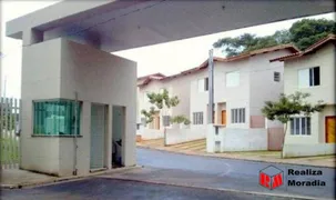 Casa de Condomínio com 2 Quartos à venda, 62m² no Chácara Real Caucaia do Alto, Cotia - Foto 2