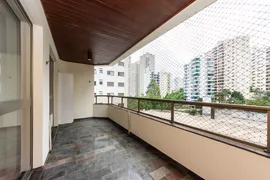 Apartamento com 4 Quartos à venda, 193m² no Morumbi, São Paulo - Foto 9